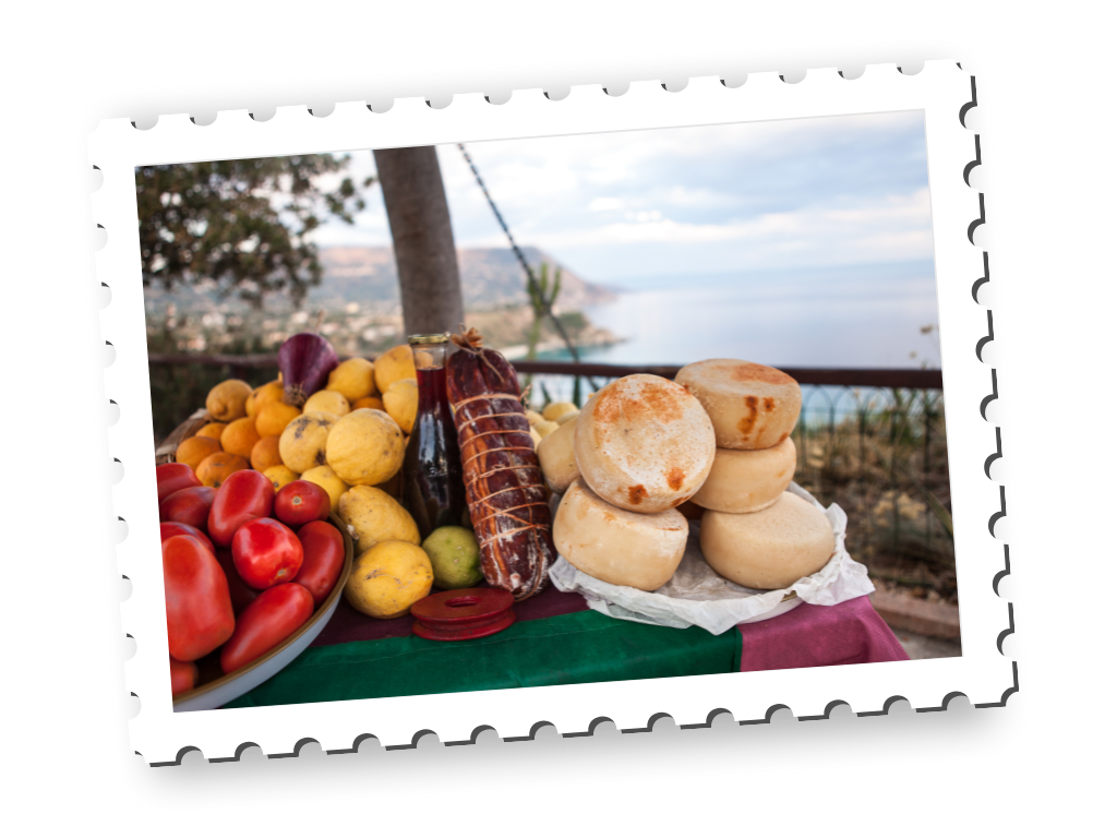 cibo tipico calabrese - nonsapevoche