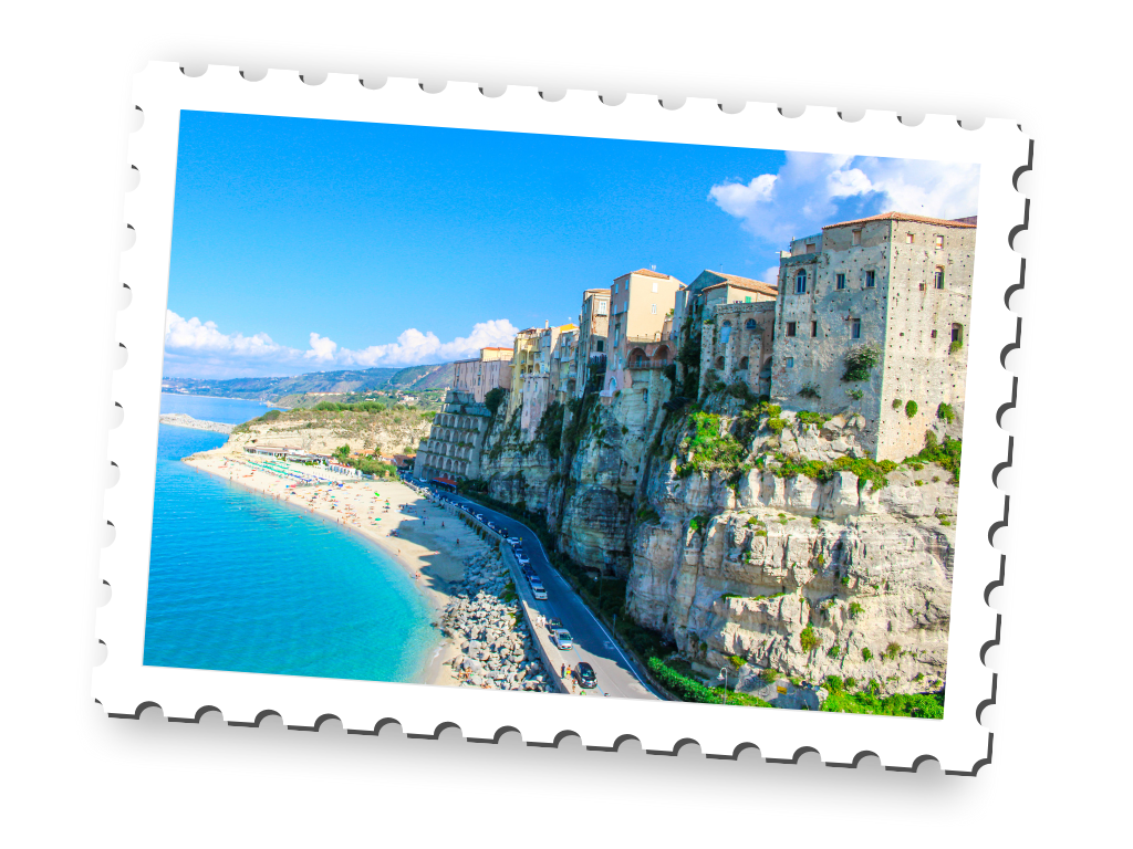 mare calabrese - nonsapevoche