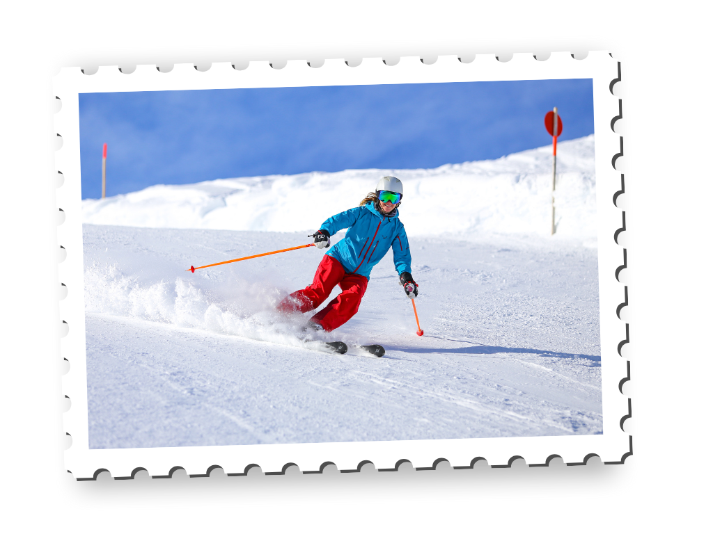 sciare in Calabria - nonsapevoche